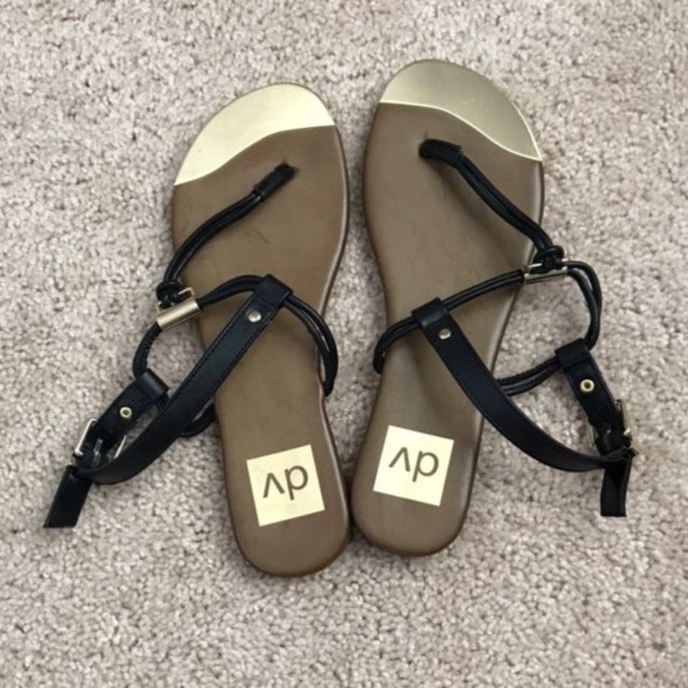 dolce vita sandals